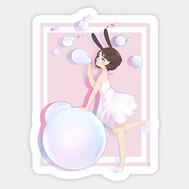 Bubbles